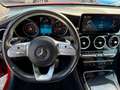Mercedes-Benz GLC 220 d 4Matic Rojo - thumbnail 7