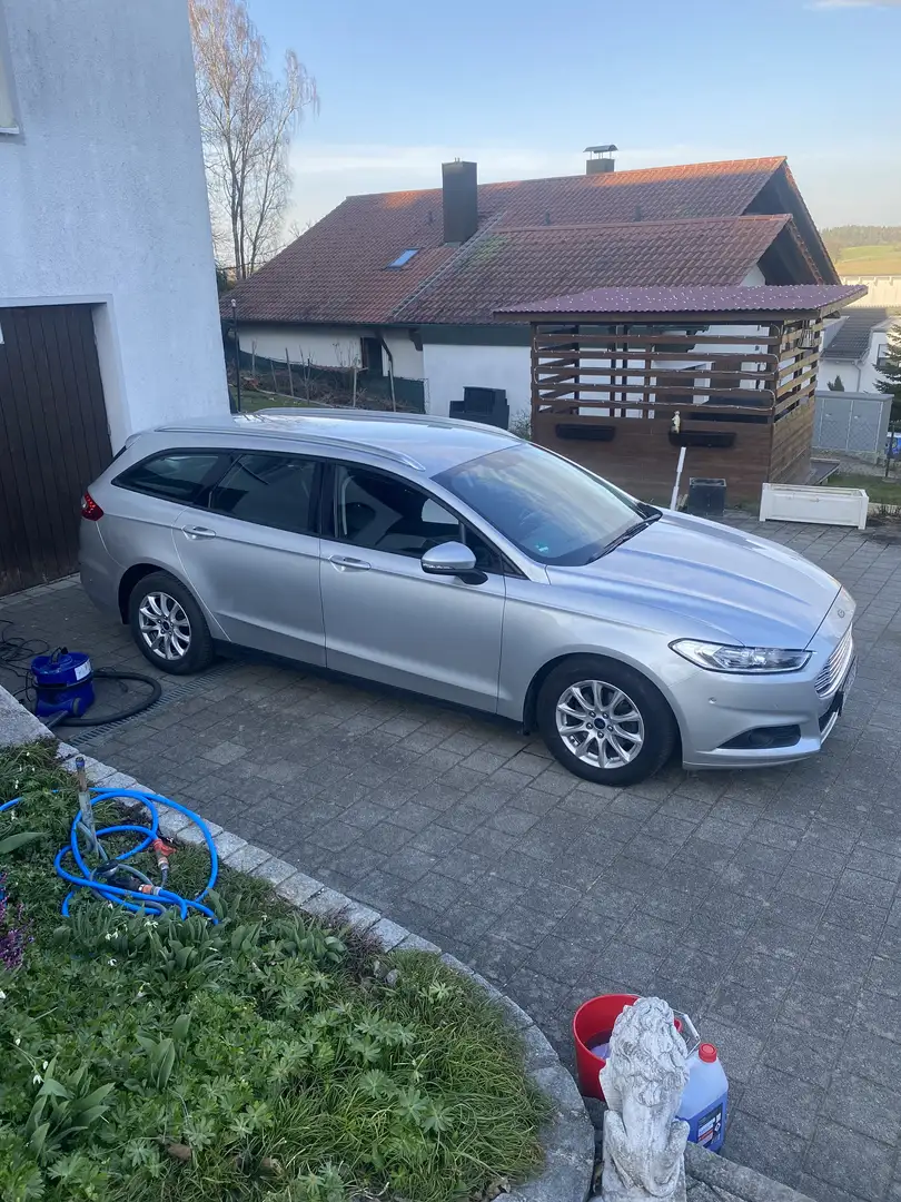 Ford Mondeo Turnier 2.0 TDCi Start-Stopp Trend - 2