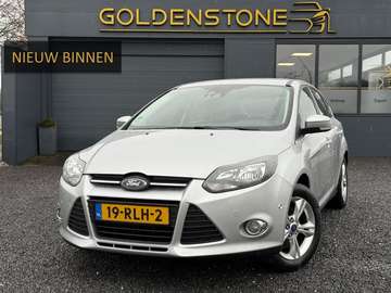 1.6 EcoBoost Trend Sport Dealer Onderhouden,150pk,