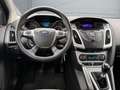 Ford Focus 1.6 EcoBoost Trend Sport Dealer Onderhouden,150pk, Gris - thumbnail 3