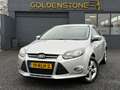 Ford Focus 1.6 EcoBoost Trend Sport Dealer Onderhouden,150pk, Gris - thumbnail 1