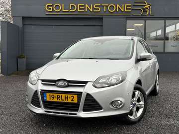 1.6 EcoBoost Trend Sport Dealer Onderhouden,150pk,