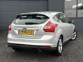 Ford Focus 1.6 EcoBoost Trend Sport Dealer Onderhouden,150pk, Gris - thumbnail 4