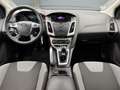 Ford Focus 1.6 EcoBoost Trend Sport Dealer Onderhouden,150pk, Gris - thumbnail 10