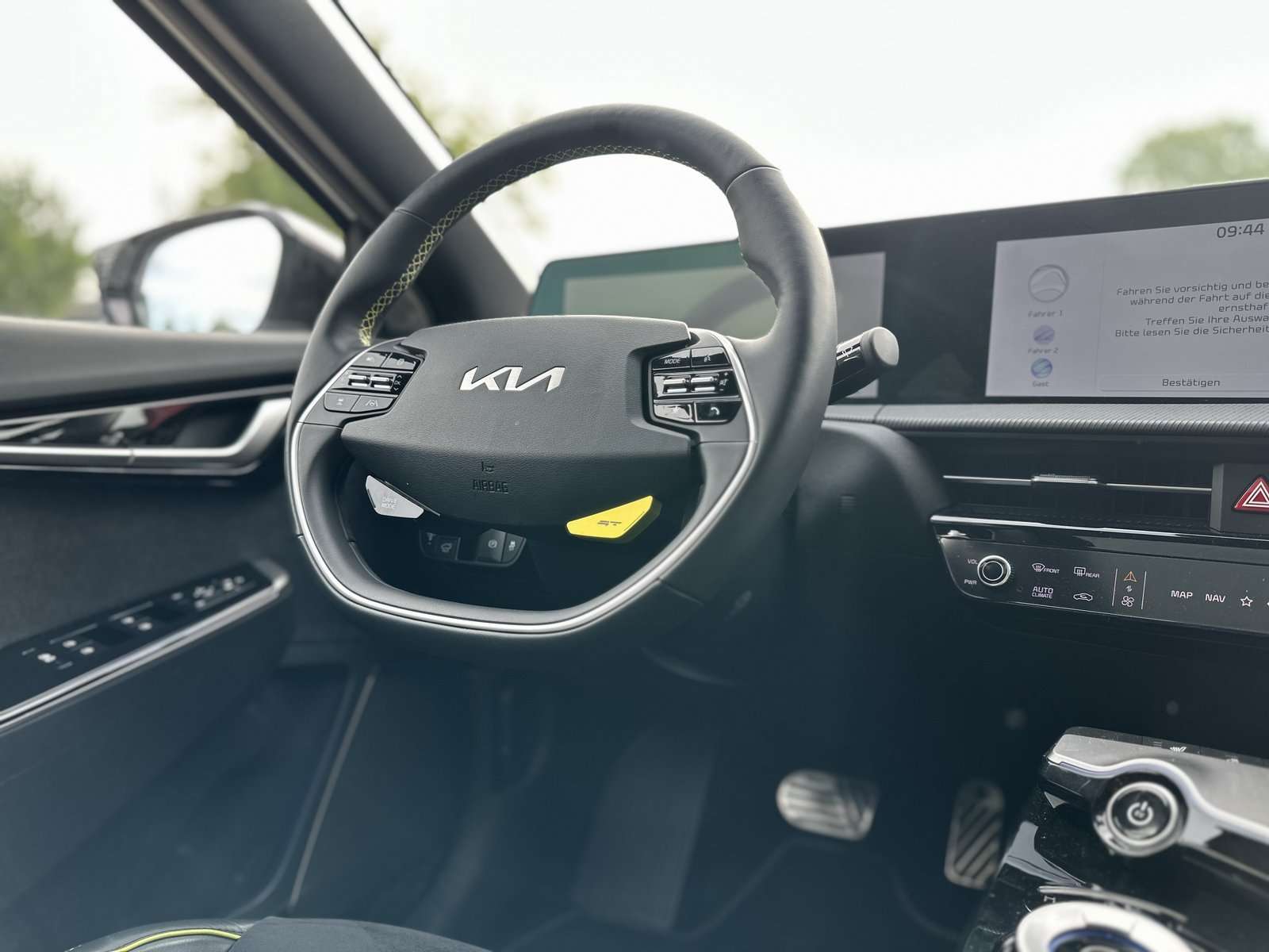 Kia EV6