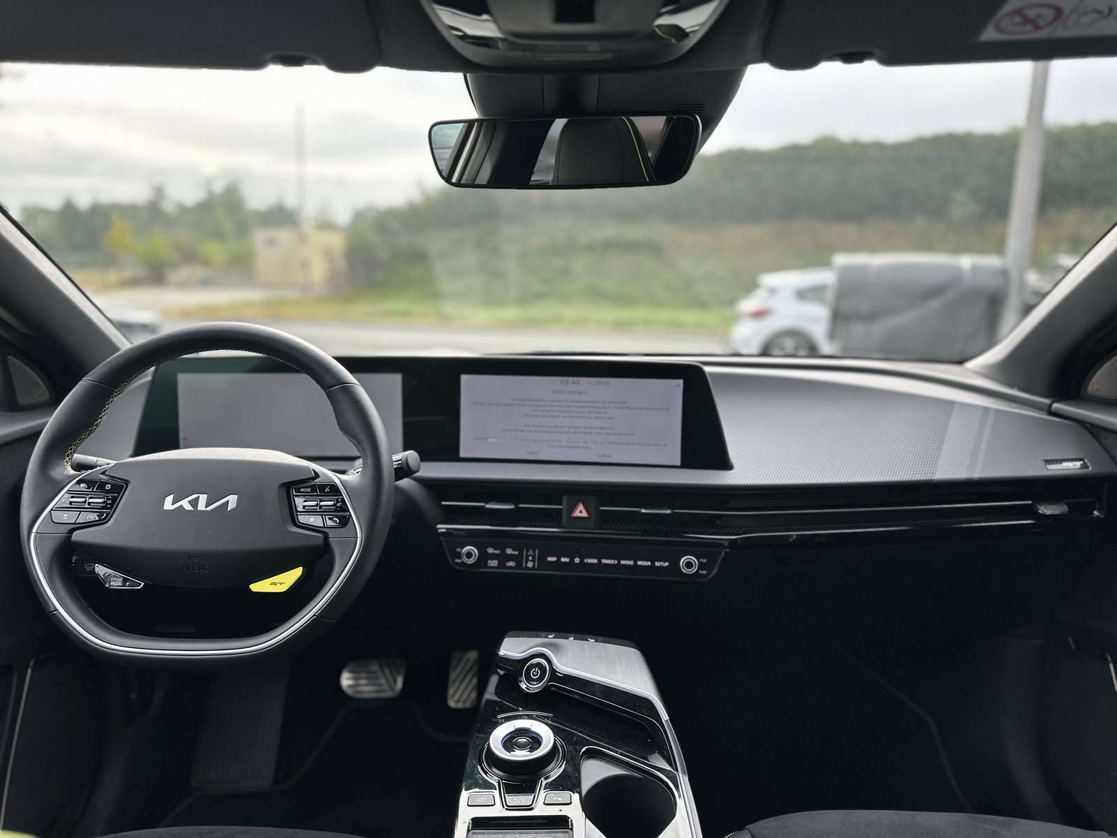 Kia EV6