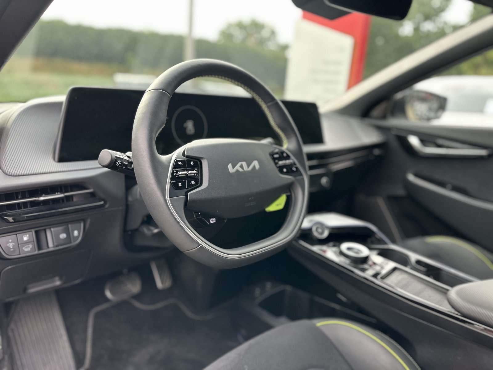 Kia EV6