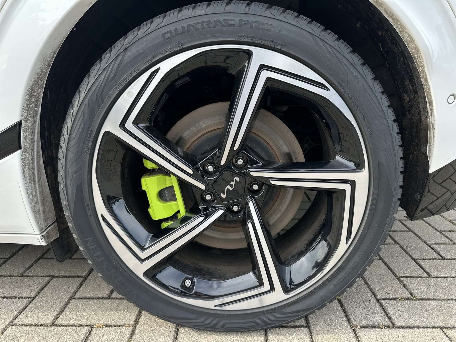 Kia EV6