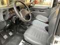 Land Rover Defender 90 TDI  "Safari" kompl. restauriert! Biały - thumbnail 14