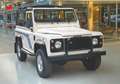 Land Rover Defender 90 TDI  "Safari" kompl. restauriert! Wit - thumbnail 5
