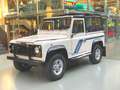 Land Rover Defender 90 TDI  "Safari" kompl. restauriert! bijela - thumbnail 3