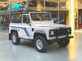 Land Rover Defender 90 TDI  "Safari" kompl. restauriert! bijela - thumbnail 2