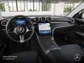 Mercedes-Benz C 180 AVANTG+360+LED+TOTW+KEYLESS+9G Schwarz - thumbnail 9