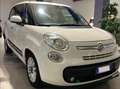 Fiat 500L 500L 1.6 mjt Pop Star 120cv E6 Blanc - thumbnail 4