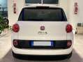 Fiat 500L 500L 1.6 mjt Pop Star 120cv E6 Blanc - thumbnail 7