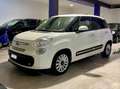 Fiat 500L 500L 1.6 mjt Pop Star 120cv E6 Blanc - thumbnail 3