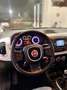 Fiat 500L 500L 1.6 mjt Pop Star 120cv E6 Blanc - thumbnail 9