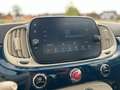 Fiat 500 Lounge 1.2i Automaat Opendak GPS CarPlay Garantie Bleu - thumbnail 16
