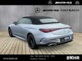 Mercedes-Benz CLE 220 CLE 220 d Cabrio AMG+Night/Burmester3D/AHK/360° Argent - thumbnail 3