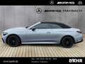Mercedes-Benz CLE 220 CLE 220 d Cabrio AMG+Night/Burmester3D/AHK/360° Argent - thumbnail 2