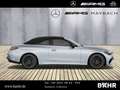 Mercedes-Benz CLE 220 CLE 220 d Cabrio AMG+Night/Burmester3D/AHK/360° Silber - thumbnail 8