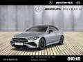 Mercedes-Benz CLE 220 CLE 220 d Cabrio AMG+Night/Burmester3D/AHK/360° Silber - thumbnail 1