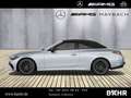 Mercedes-Benz CLE 220 CLE 220 d Cabrio AMG+Night/Burmester3D/AHK/360° Silber - thumbnail 3
