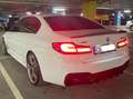 BMW M550 M550i xDrive Aut. - thumbnail 4