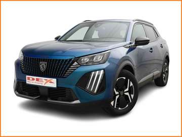 54 kW 156 | EV Range 406km | Allure | GPS by App | LED Lights