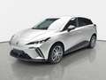 MG MG4 MG4 EV 64 KWH MY24 LUXURY Plateado - thumbnail 2