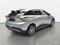MG MG4 MG4 EV 64 KWH MY24 LUXURY Plateado - thumbnail 4