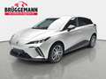 MG MG4 MG4 EV 64 KWH MY24 LUXURY Plateado - thumbnail 1