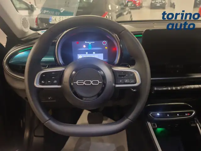 Fiat 600 view 10
