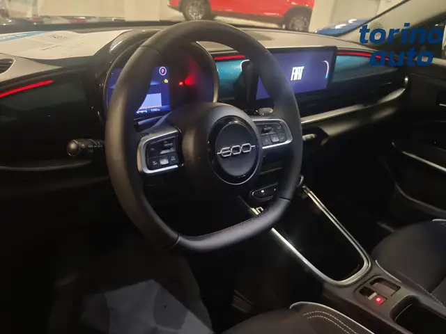Fiat 600 view 6