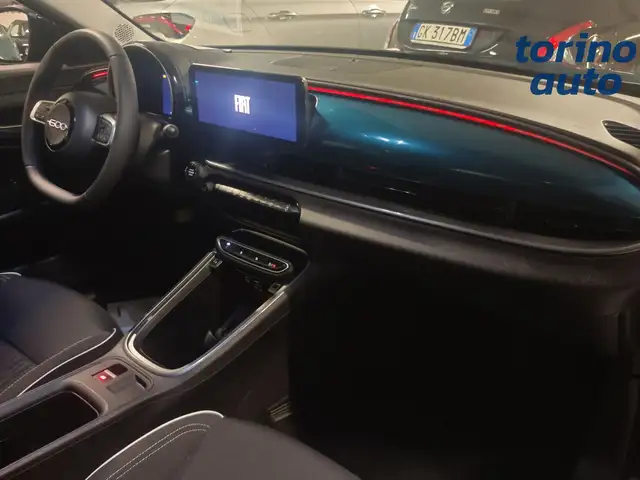 Fiat 600 view 5