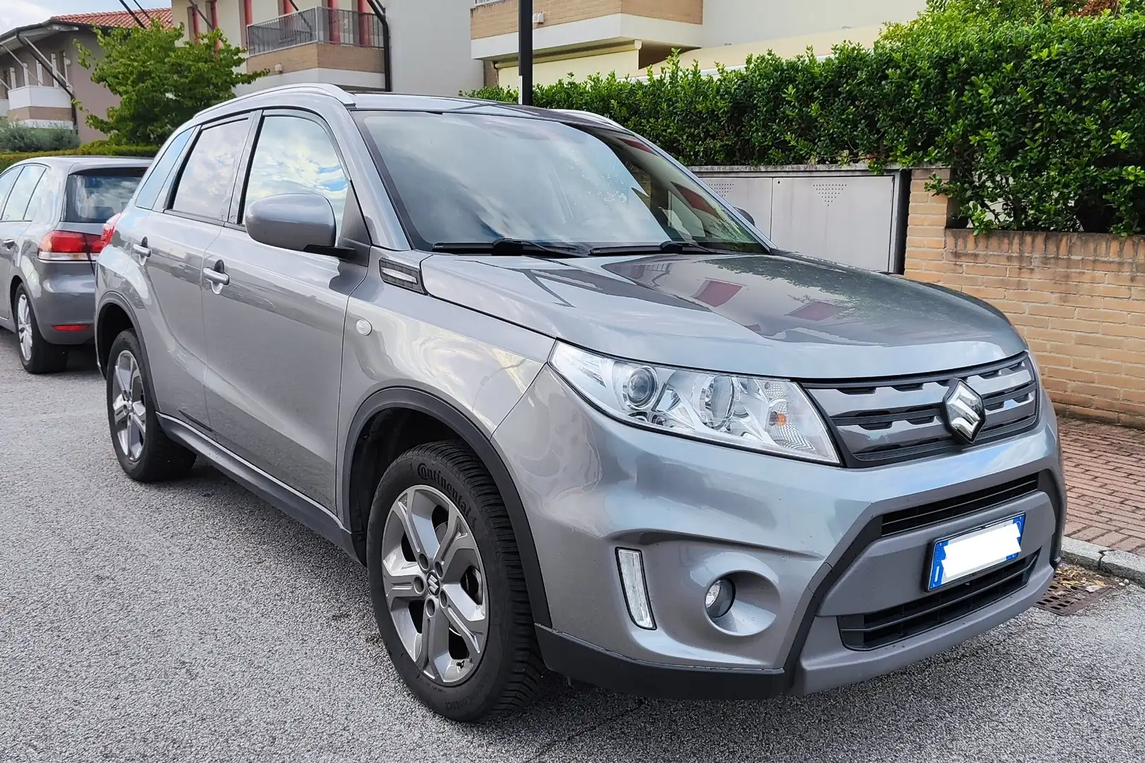 Suzuki Vitara 1.6 vvt V-Cool s&s 2wd - 1