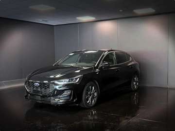 1.5 EcoBlue 115 CV automatico 5p. ST-Line