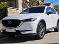 Mazda CX-5 CX-5 2.2 Skyactiv-D Evolution Navi 2WD Aut. 110Kw Blanco - thumbnail 1