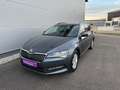 Skoda Superb Combi Ambition TDI DSG *GARANTIE*NAVI*APP*ACC*LED* Grau - thumbnail 1