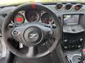 Nissan 370Z Coupé 3.7 V6 - 328 - BVA  COUPE 50ème anniversaire PHASE 2 Gris - thumbnail 13