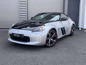 Coupé 3.7 V6 - 328 - 50ème anniversaire PHASE 2