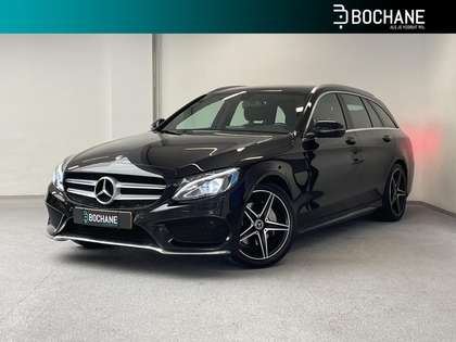 Mercedes-Benz C 180 Estate AMG Sport Edition Premium Plus | 1e-EIG | O