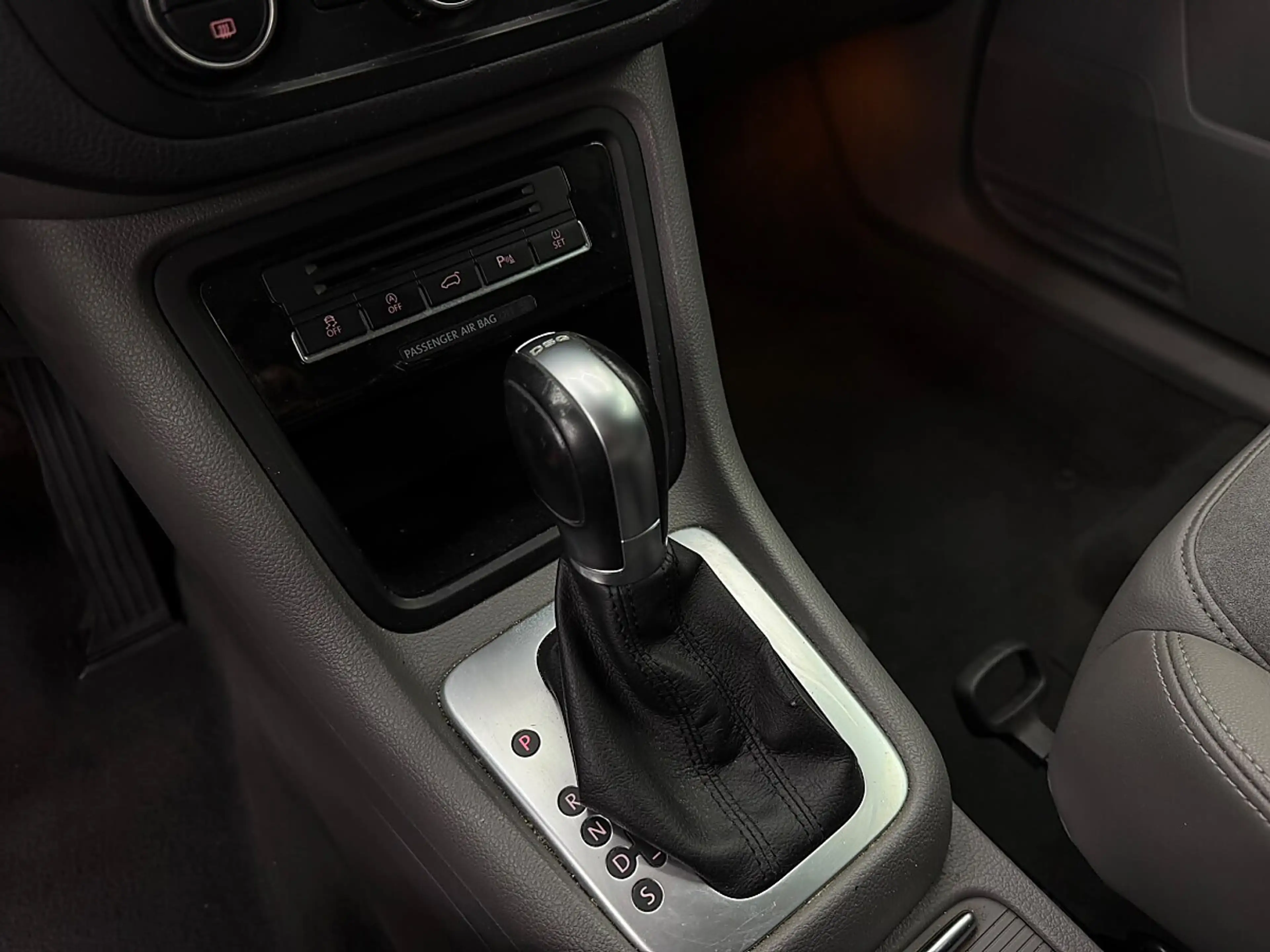 Volkswagen Sharan 2.0 TDI BlueMotionTech Highline -Facelift- — photo 7
