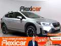 Subaru XV 1.6i Executive Plus CVT Gris - thumbnail 1