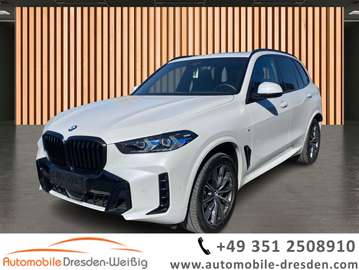 xDrive 30d M Sport*UPE 112.000€*Pano
