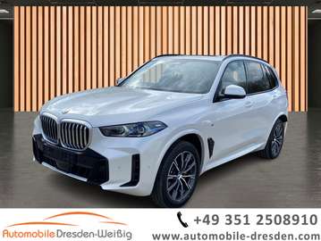 xDrive 30d M Sport*UPE 112.000€*Pano