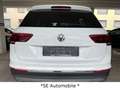 Volkswagen Tiguan Highline 4Motion*DSG*7 Sitzer*NAVI*AHK*PDC* LED Blanc - thumbnail 6