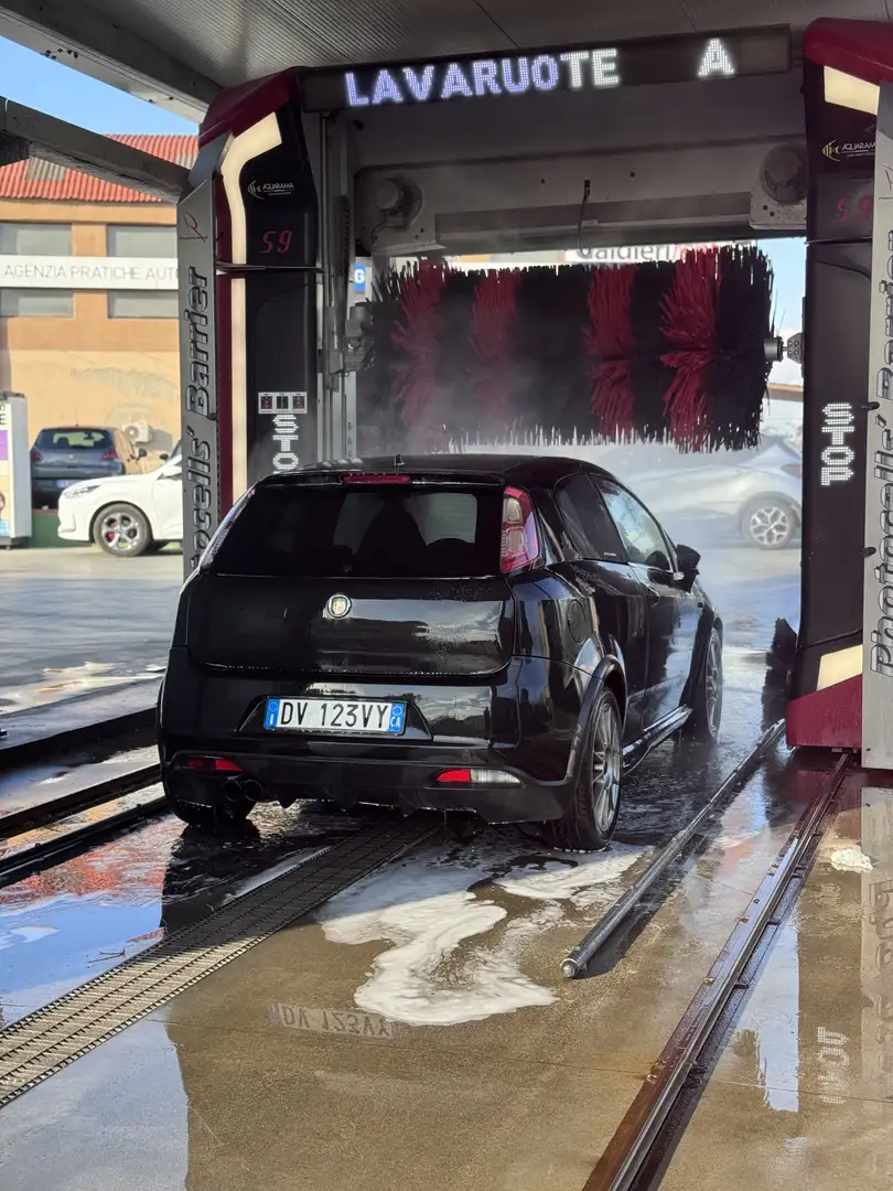 Abarth Grande Punto 1.4 t. t-jet 155cv 3p - 2