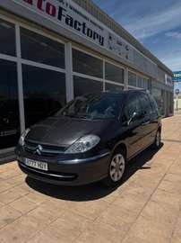 2.0HDI Seduction 135