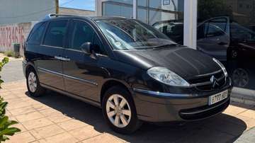 2.0HDI Seduction 135